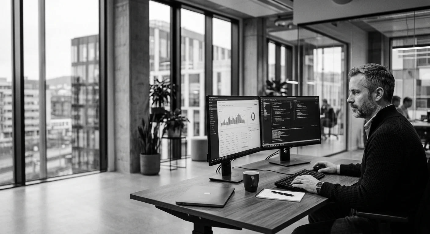 SAP-konsulenter i Oslo