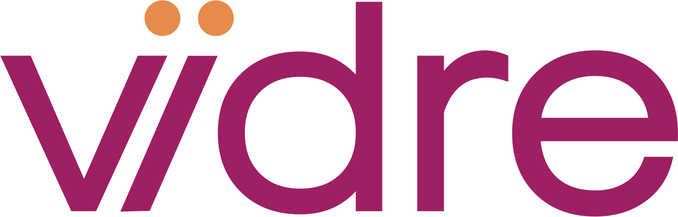Viidre AS logo